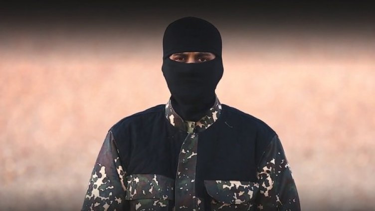 Не винаги джихадистите изглеждат така. Снимка: архив Reuters