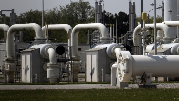 Снимка: архив, Reuters