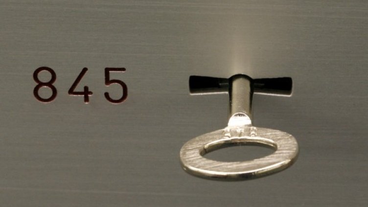 Снимка: Reuters, архив