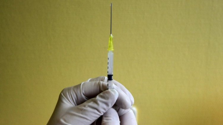 Снимка: Reuters. архив