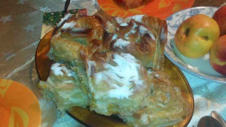 Снимка: личен архив