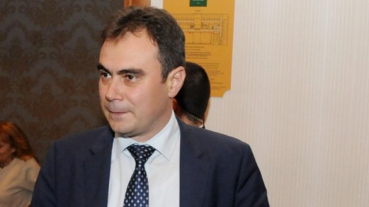 Снимка: архив Булфото