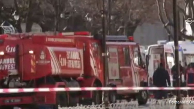 Снимка: YouTube