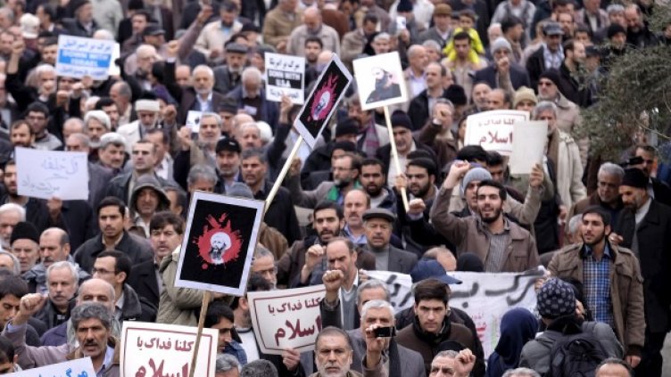 Снимка: архив Reuters