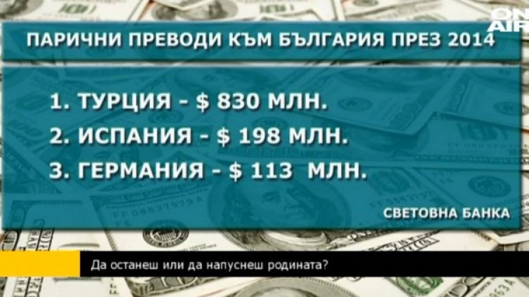 Снимка: Bulgaria On Air