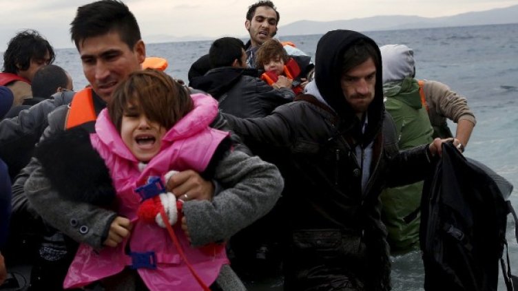 Снимка: архив, Reuters