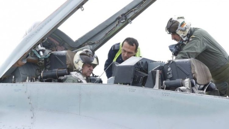 Снимка: Facebook