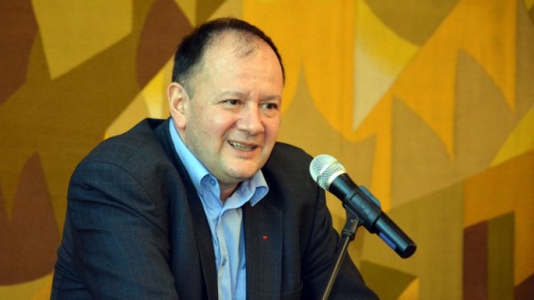 Снимка: БТА, архив