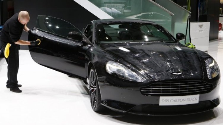 Снимка: Ройтерс