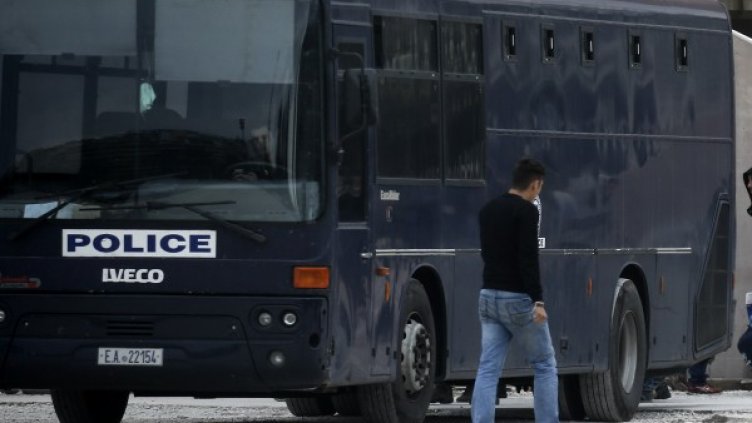 Снимка: Reuters