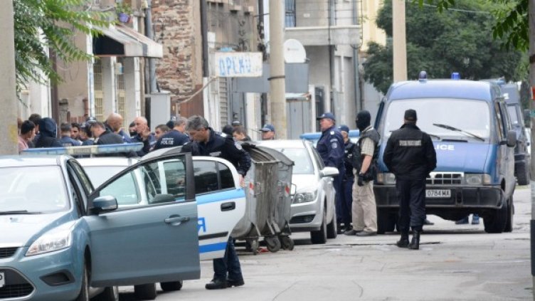 Снимка: Булфото, архив