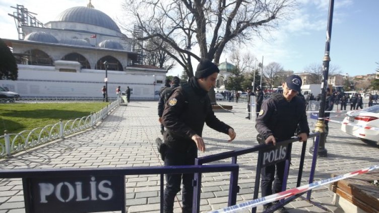 Снимка: архив, Ройтерс