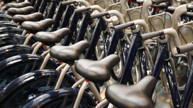 Снимка: Reuters, архив