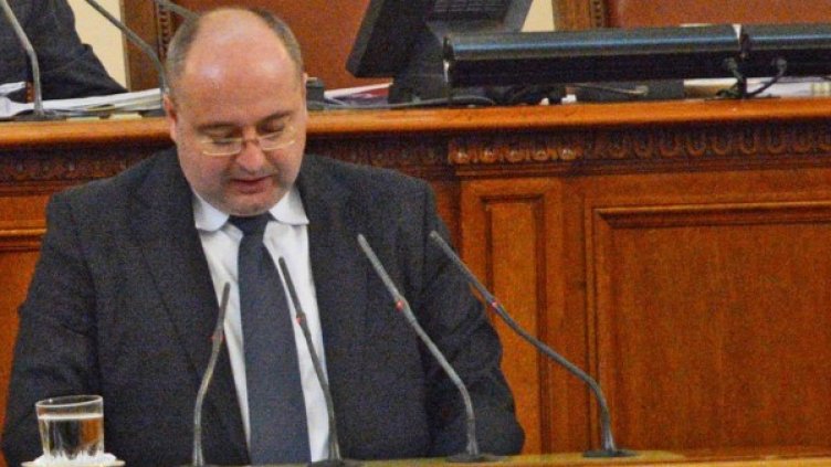 Снимка: архив Bulphoto