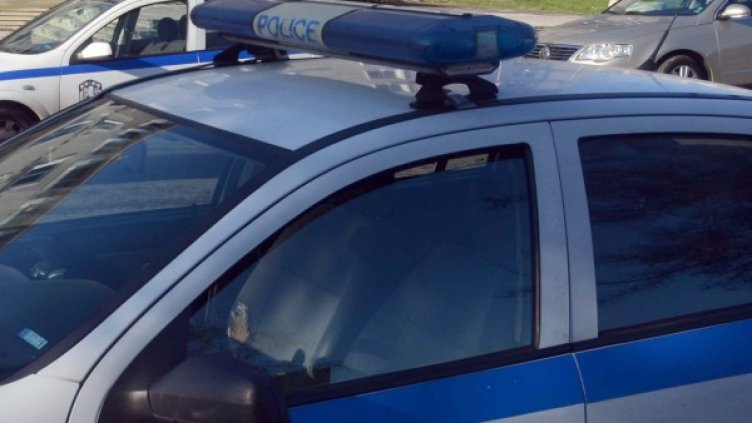 Снимка: Архив БТА