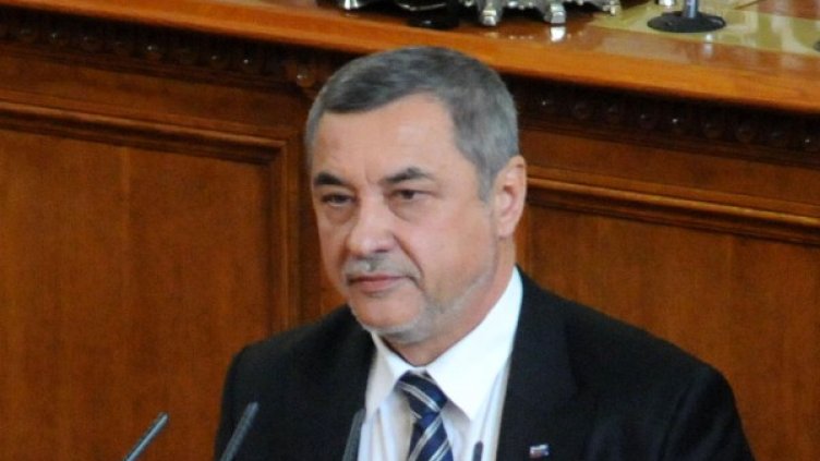 Снимка: Архив Булфото