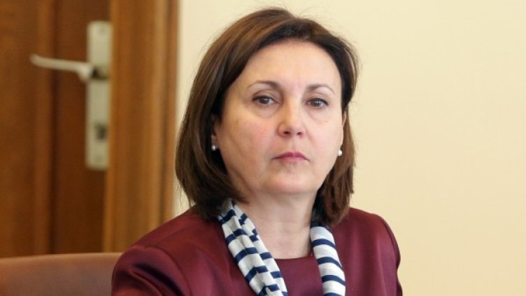 Снимка: Архив БТА