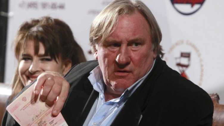 Снимка: архив, Reuters