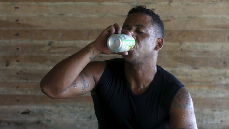 Снимка: Reuters