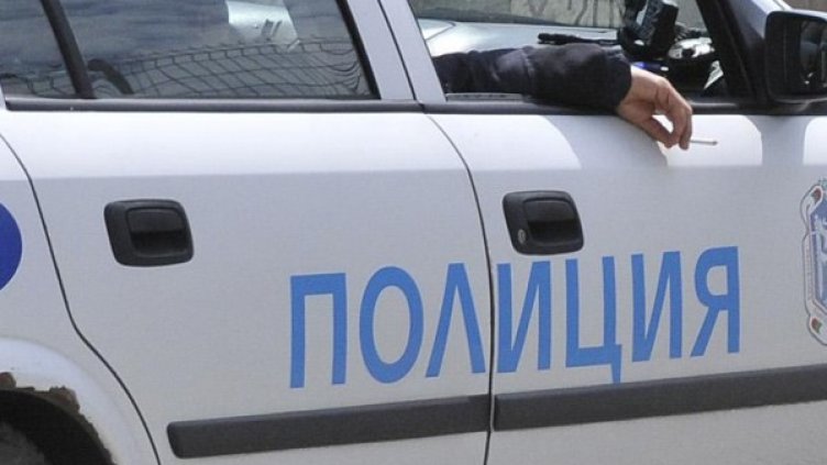 Архив: Булфото