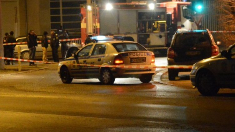 Снимка: архив Bulphoto