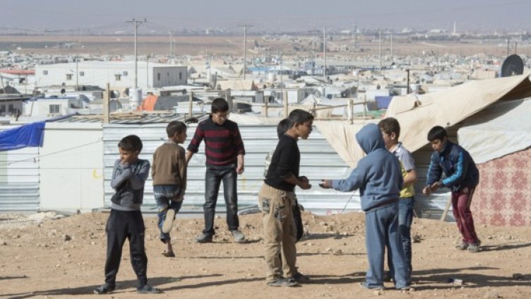 Снимка: архив, Reuters