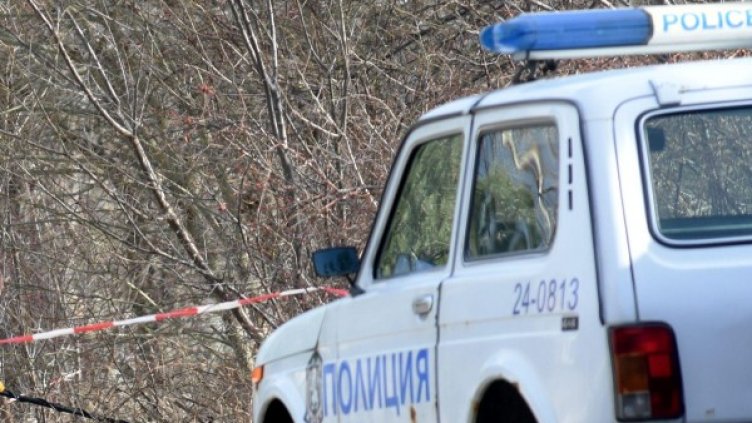 Снимка: архив Булфото