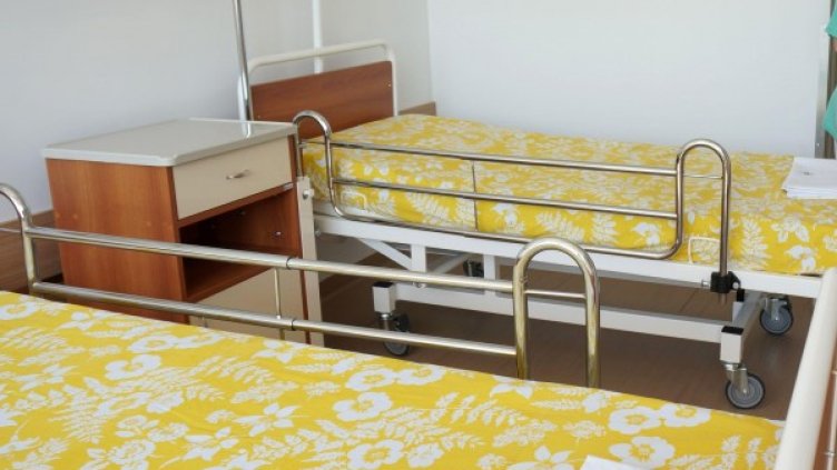 Снимка: Булфото, архив