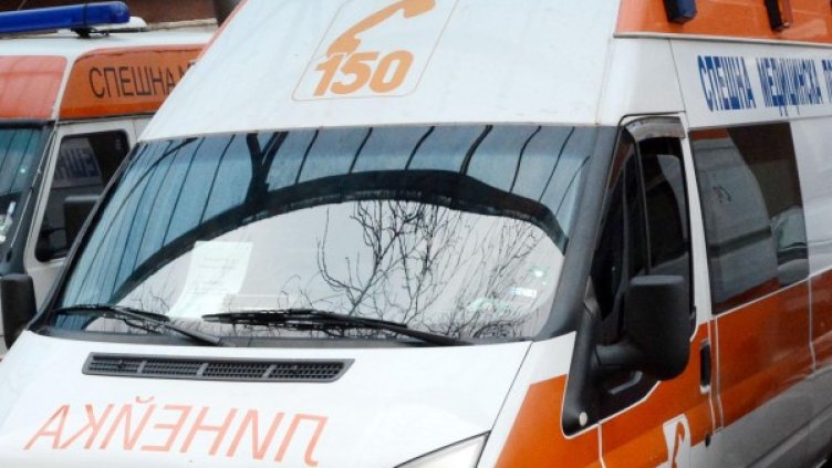 Архив: Булфото