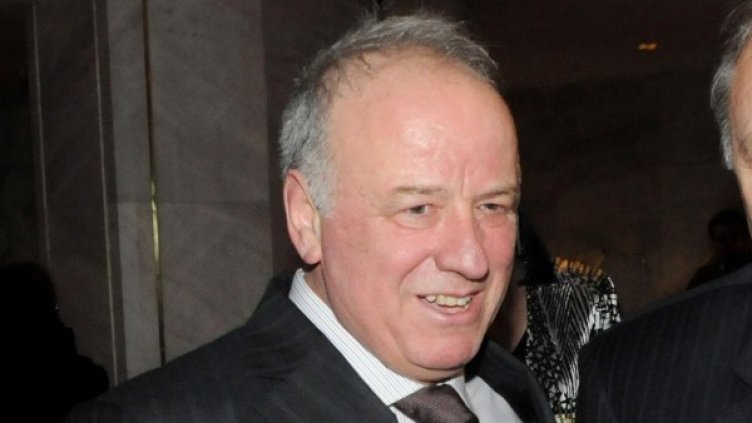 Снимка: архив Булфото