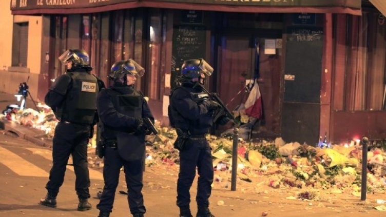 Снимка: Reuters