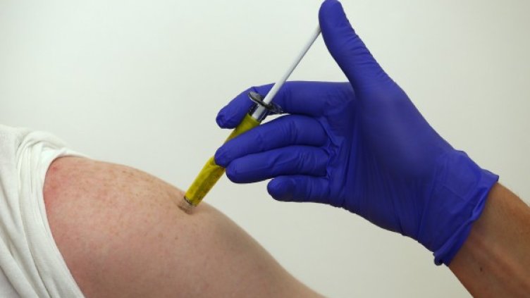 Снимка: архив, Reuters