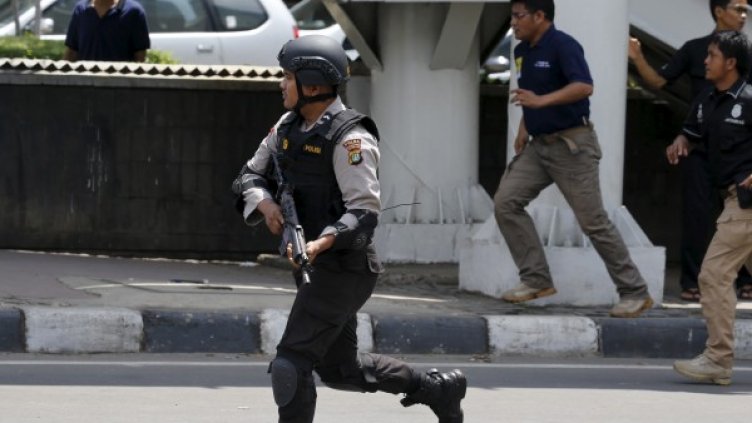 Снимка: Reuters