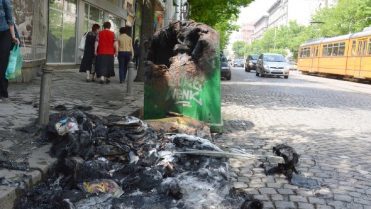 Снимка: Bulphoto, архив