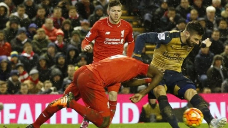 Снимка: Reuters