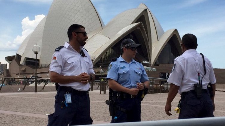 Снимка: Reuters