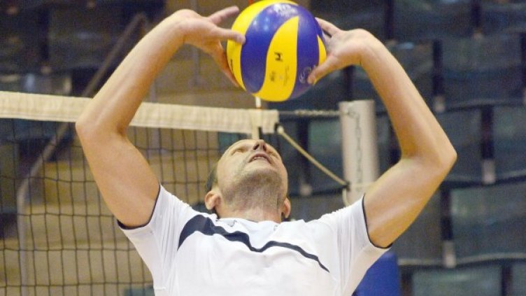 Снимка: Bulphoto, архив