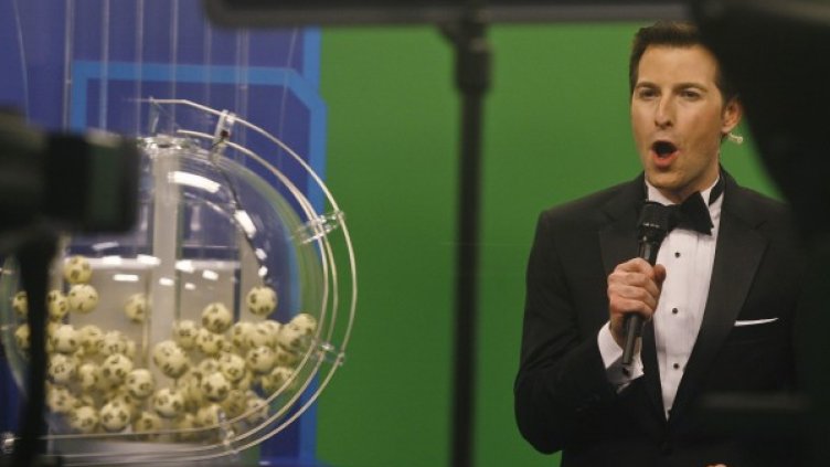 Снимка: Reuters