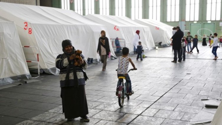 Снимка: архив, Reuters