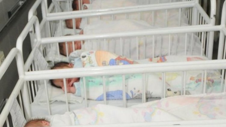 Снимка: Архив Булфото