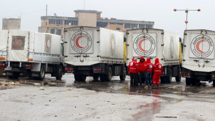 Снимка: Reuters