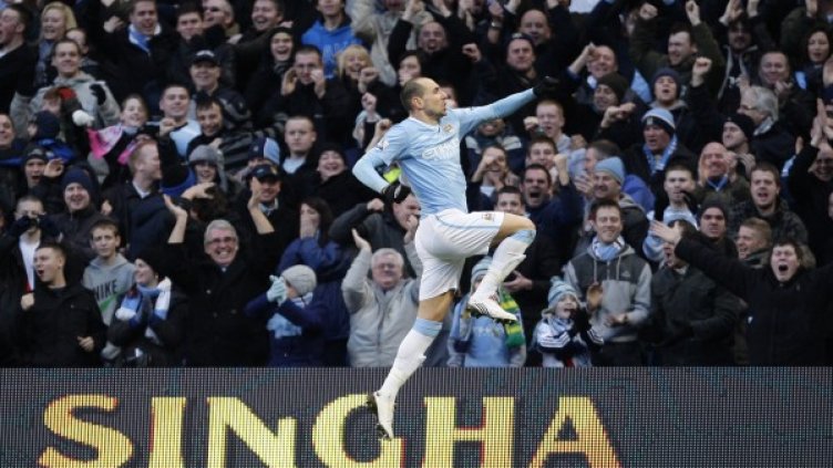 Звездният ни рожденик: Мартин Петров на 37