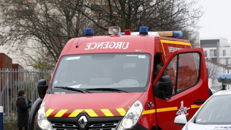 Снимка: архив Reuters