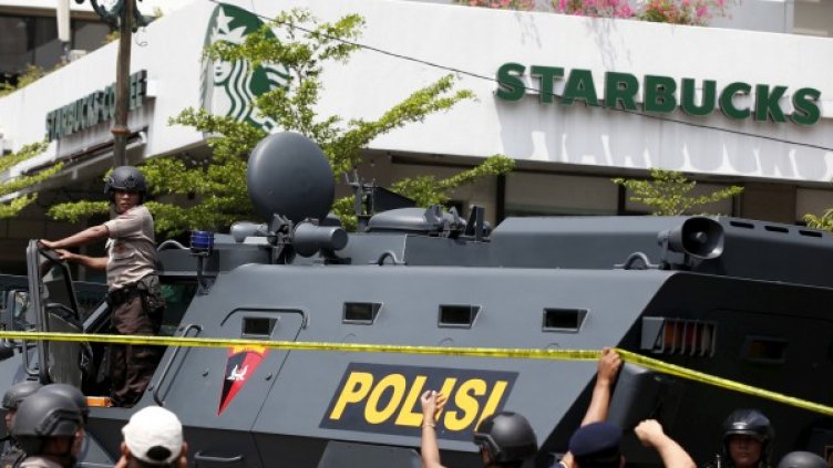 Снимка: Reuters