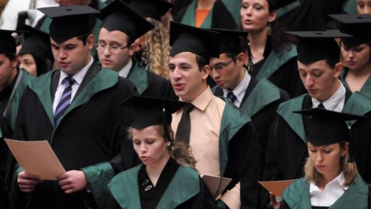 Снимка: Bulphoto, архив