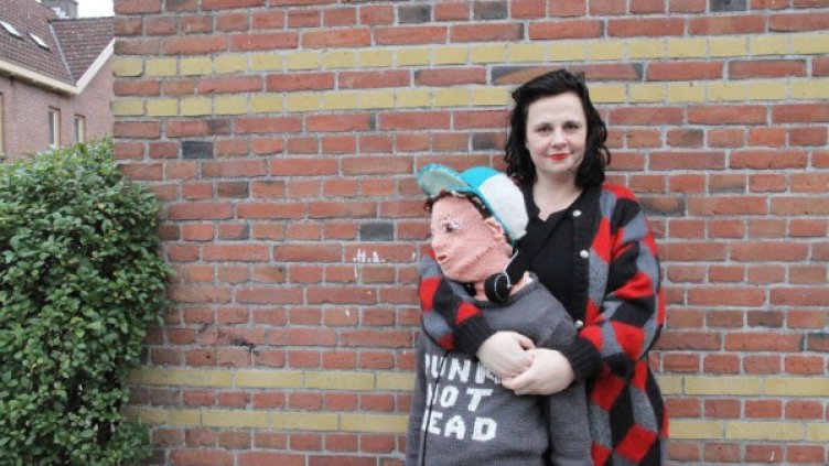 Снимка: Club Geluk