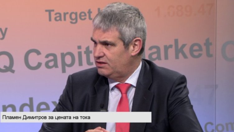 Снимка: Bloomberg TV Bulgaria