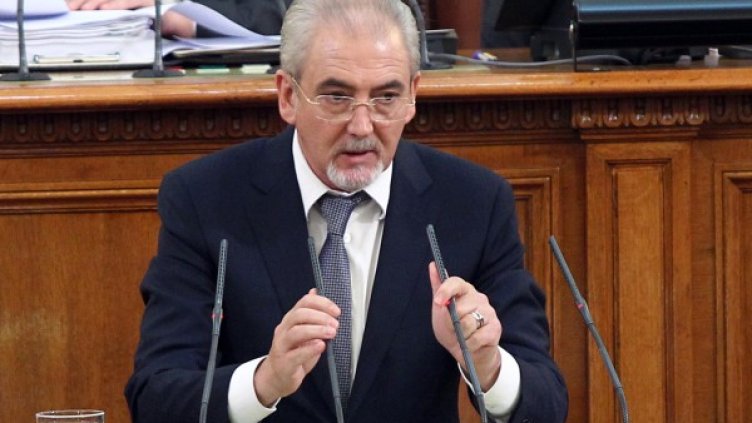 Лютви Местан. Снимка: архив, БТА