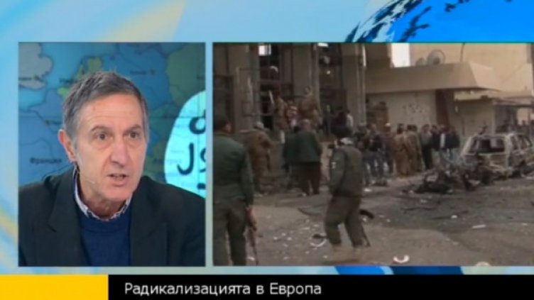 Затваряне на границите е най-меката мярка