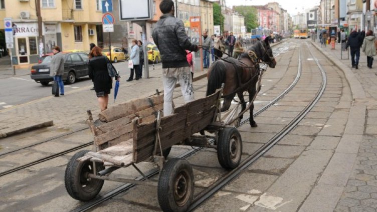 Снимка: Bulphoto, архив